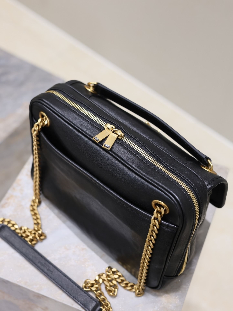 YSL Satchel Bags